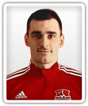 Kirill Vinogradov