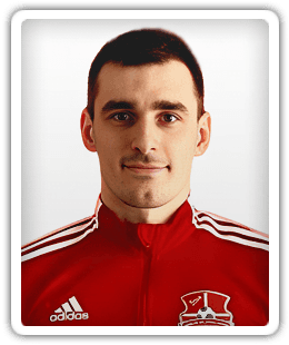 Kirill Vinogradov