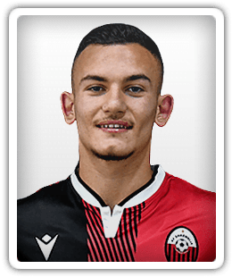 Dashmir Elezi