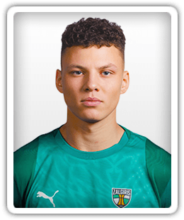 Ernestas Burdzilauskas