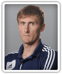 Sergey Serdyukov