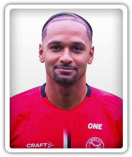 Marvin Martins