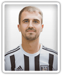 Milos Todorovic