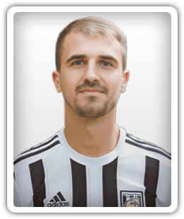 Milos Todorovic