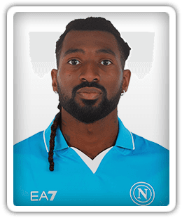 André-Franck Zambo Anguissa