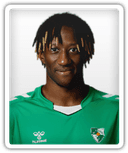 Brahim Konaté