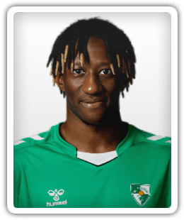 Brahim Konaté