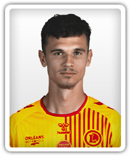 Loïc Goujon