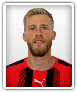 Alexis Busin