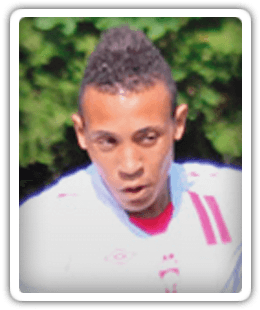 Sofiane Bekkouche