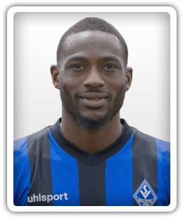 Yann Mabella