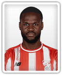 Bevic Moussiti-Oko