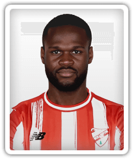 Bevic Moussiti-Oko