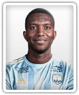 Mohamed Guilavogui