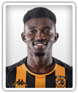 Picture of Adama Traoré