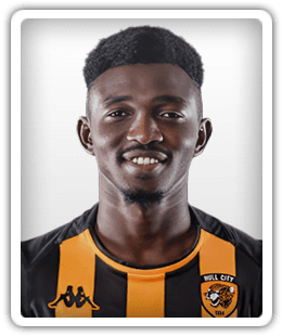 Adama Traoré
