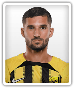 Houssem Aouar