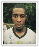 Sosthène Bah