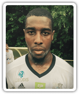 Sosthène Bah