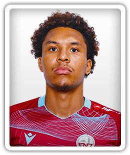 Jérémy Corinus