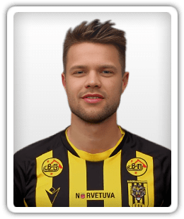 Tord Salte