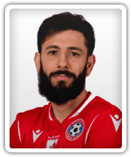 Chafik Tigroudja