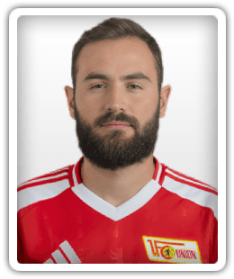 Lucas Tousart
