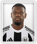 Mamadou Thiam