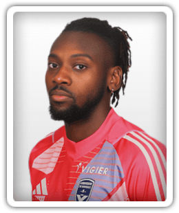 Over Mandanda