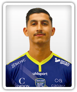 Sofian Valla