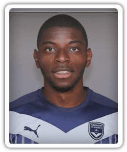 Albert Makoubé