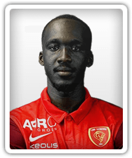 Amadou Sylla