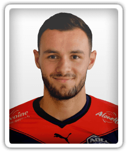 Mathieu Pothet