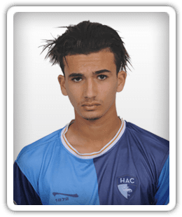 Redouan Habbani