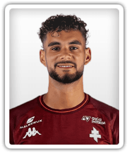 Kévin Van Den Kerkhof