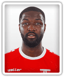 Ibrahima Conté