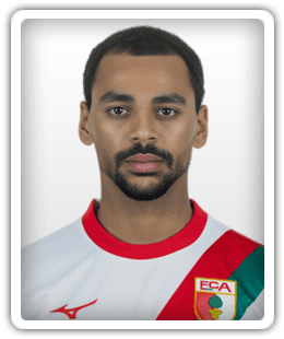 Alexis Claude-Maurice