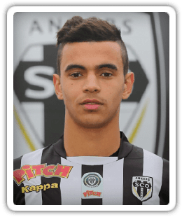 Oualid Mamoun