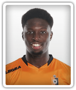Bafodé Dansoko