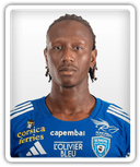Charles Traoré