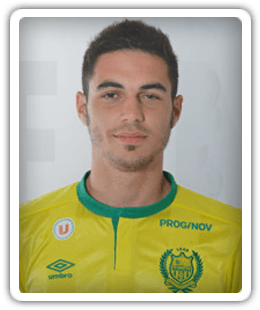 Guillaume Bouyer