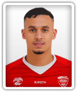 Mehdi Zerkane