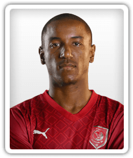 Ibrahima Diallo