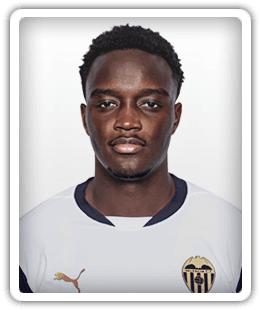 Mouctar Diakhaby