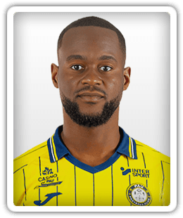 Jordy Gaspar