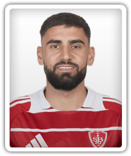 Romain Del Castillo