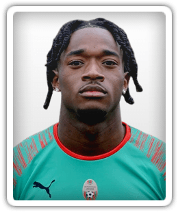 Lee Marving Kouakou