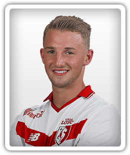 Corentin Halucha