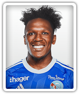 Lebo Mothiba