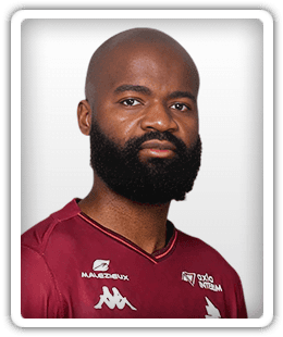 Didier Lamkel Zé